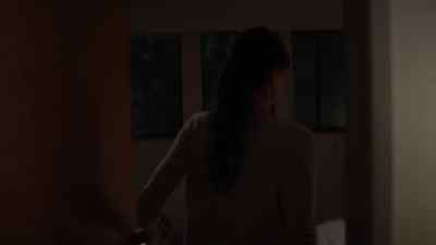 I didn't know where else to take her. - Colony