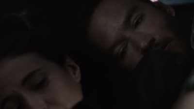 I didn't know exactly
what was happening to them, - The Passage