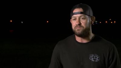 I didn't know exactly
what may have happened. - Street Outlaws