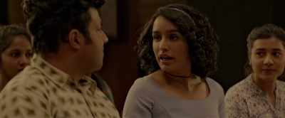 I didn't know you guys
would get a 42 kilo gem. - Chhichhore
