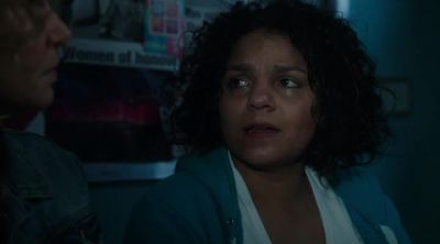 I didn't know he was Danny Winter. - Wentworth