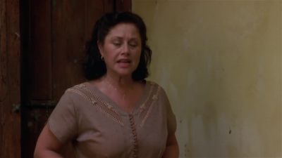 I didn't know he had friends in the hotel - Dirty Dancing: Havana Nights