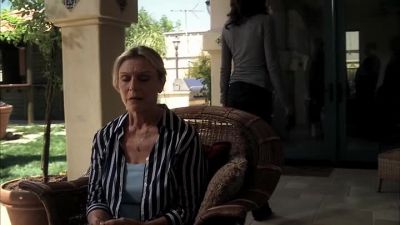 I didn't even know he was in the house. - Criminal Minds