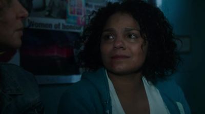 I didn't even know he
was dead until today. - Wentworth