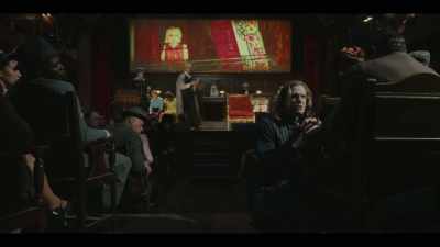 I didn't know if he was
ever going to come back. - Interview with the Vampire