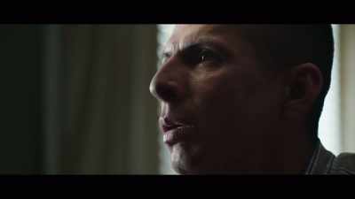 I didn't know how to feel. I couldn't cry. - The Three Deaths of Marisela Escobedo