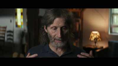 I didn't know how--
I didn't even-- - Heaven's Gate: The Cult of Cults