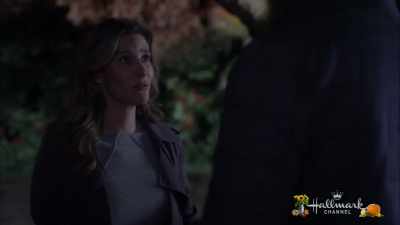 I didn't know how I was gonna
feel about you - A Harvest Wedding
