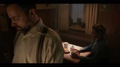 I didn't know how it
would be between us. - Vienna Blood