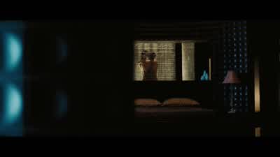I didn't know how much Ava really knew and how much she ignored. - Lord of War