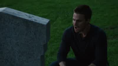I didn't know how painful it would be to keep my secrets. - Arrow