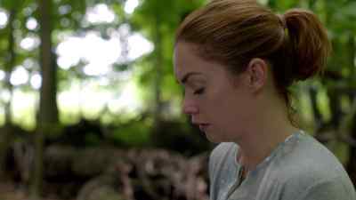 I didn't know
how sick he was, - The Affair
