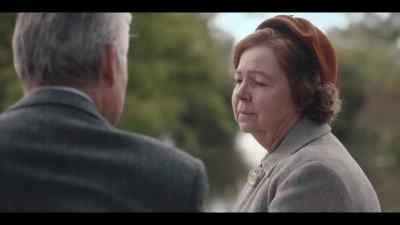 I didn't know how to tell you. - Grantchester