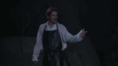 I didn't know how you'd turn out,
how dangerous you'd be. - Great British Theatre