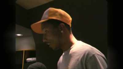 I didn't know.
I didn't know. I didn't know. - jeen-yuhs: A Kanye Trilogy