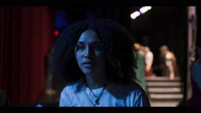I didn't know if I was gonna collapse,
you know, faint, or something. - Marvel's 616