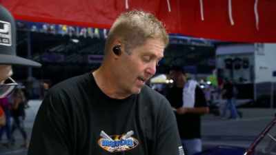 I didn't know if I was gonna
like it but I like it. - Street Outlaws No Prep Kings Team Attack