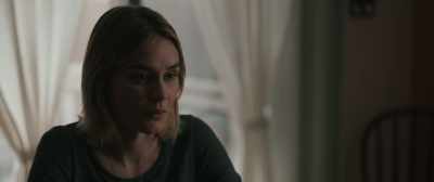 I didn't know where I lived, - The Girl Who Got Away