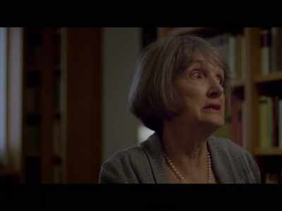 I didn't even know-- I think
I didn't even know where Oregon was. - Wild Wild Country