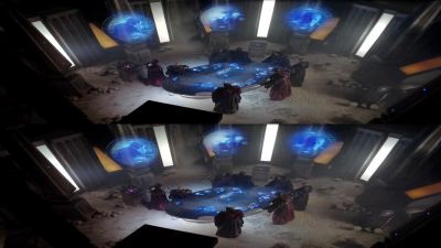 I didn't know when I was well off All twelve of them - "Doctor Who" The Day of the Doctor