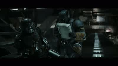 I didn't know if I would ever see you again. - The Book of Boba Fett