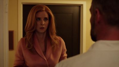 I didn't know
if you'd come. - Suits
