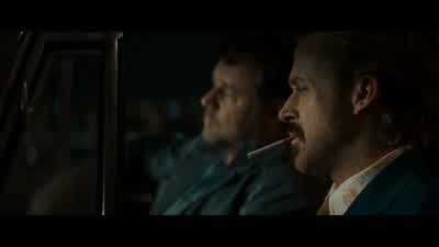 I didn't know it could do that. - The Nice Guys