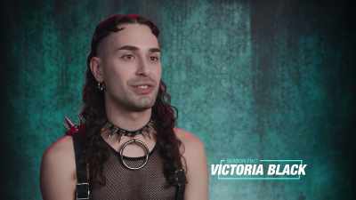 - I didn't know that Kendra
had all these feelings - The Boulet Brothers' Dragula: Titans