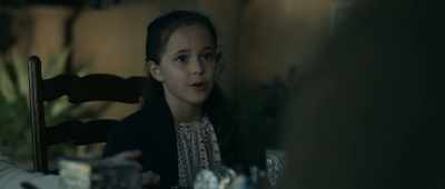 I didn't know Lucy was sick, - The Terminal List