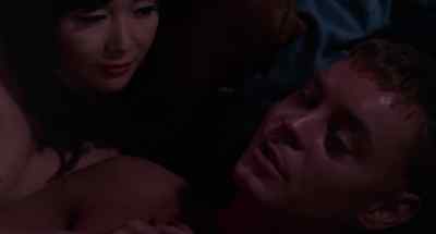 I didn't know, Lucy. - The Virgin Soldiers