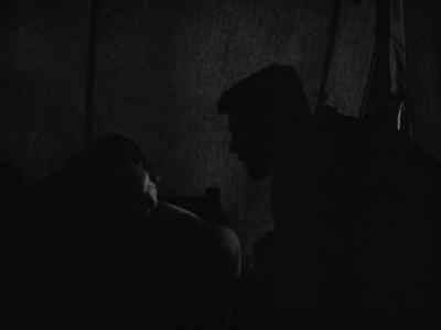 I didn't know, Ma. - The Grapes of Wrath