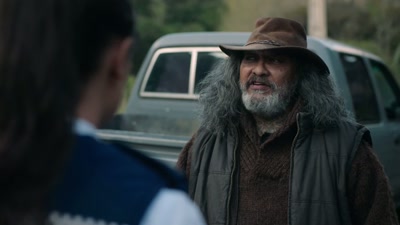I didn't know, man.
I fucking didn't. - The Gone