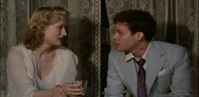 I didn't know your mother died - Sophie's Choice