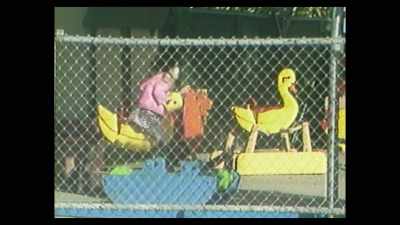- I didn't know much
about the McMartin case, - Children of the Underground