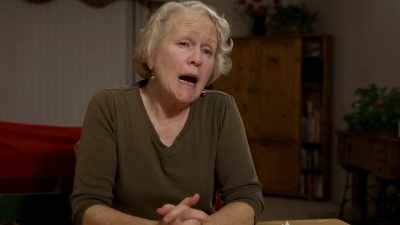 I didn't know you needed these services." - The Keepers