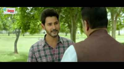 I didn't know until now 
that I'll be a burden for you. - Maharshi