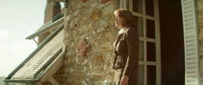 I didn't know that one day I would suffer the consequences. - Mr & Mme Adelman