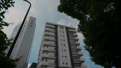 I didn't know if P-Orihara
was a foreigner's name - Missing: The Lucie Blackman Case