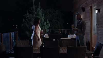 I didn't know people in
Phoenix had an accent. - Alone in the Dark