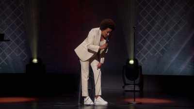 I didn't know, right?" - Wanda Sykes: Not Normal