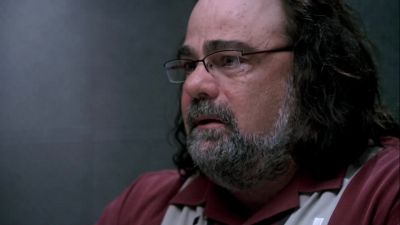 I didn't know Roy was dead. - Cold Case