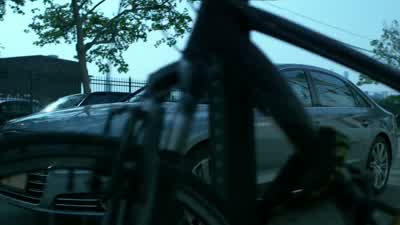 I didn't know. - Marvel's Jessica Jones