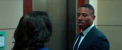 - I didn't know
she was blackmailing you. - All the Queen's Men