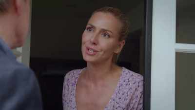 I didn't know she was missing
and I have no idea - The Wrong Life Coach