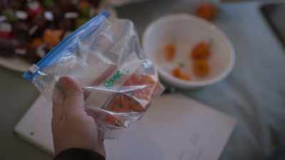 I didn't even know superhots existed. - Superhot: The Spicy World of Pepper People