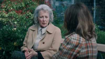 I didn't know, for sure, - The Killer Inside: The Ruth Finley Story