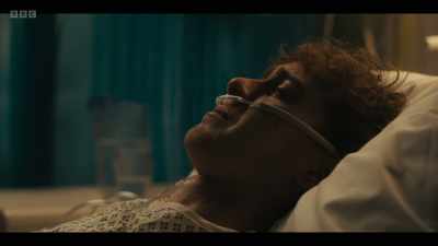 I didn't know, sweetheart,
it had got that bad, I'm so sorry. - Boiling Point