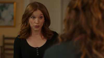 I didn't know that,
and I'm glad you told me. - The Spencer Sisters