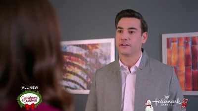 - I didn't know that.
- David, - Christmas Waltz