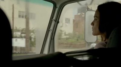 I didn't even know
that was gonna happen. - Queen of the South